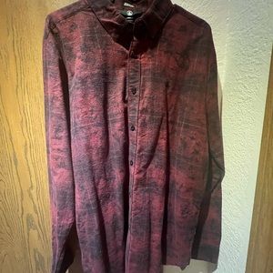 Men’s Flannel
